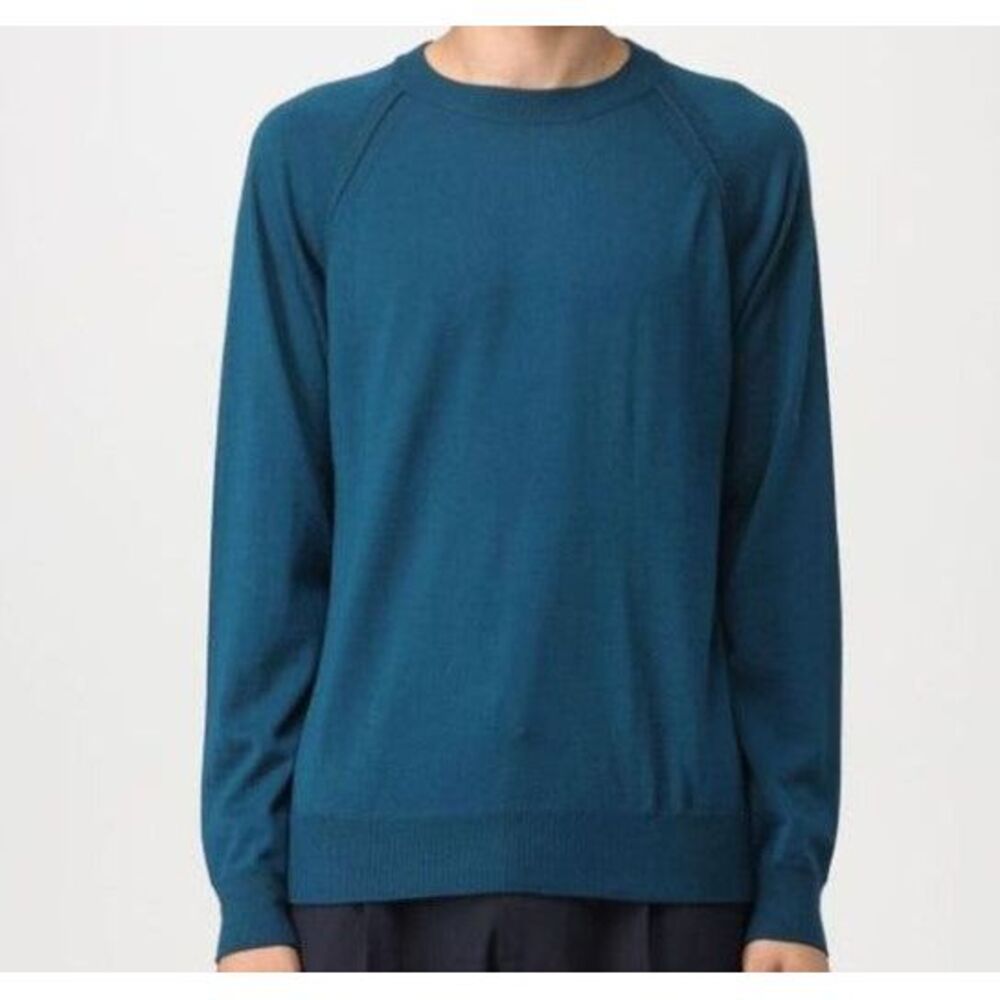 Paolo Pecora Man Clothing Knitwear